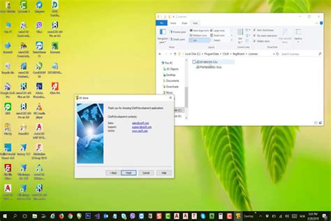 CSoft WiseImage Pro 22.0.3654.2021