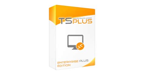 TSplus Remote Access 2025