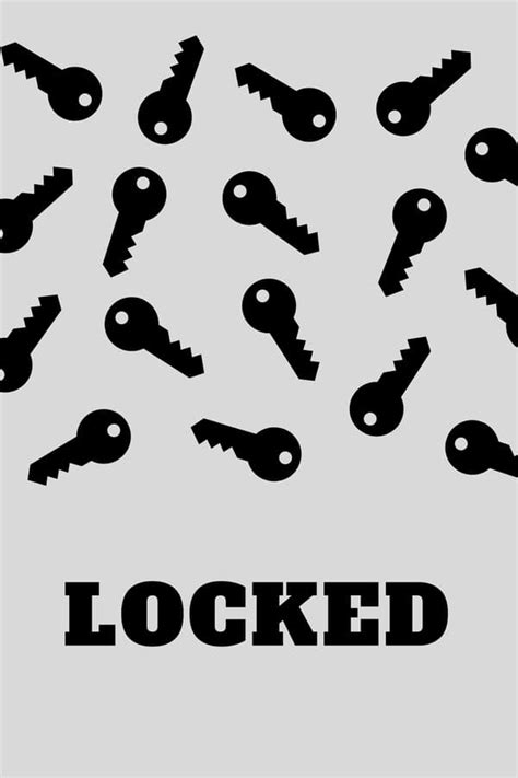 Locked 2025